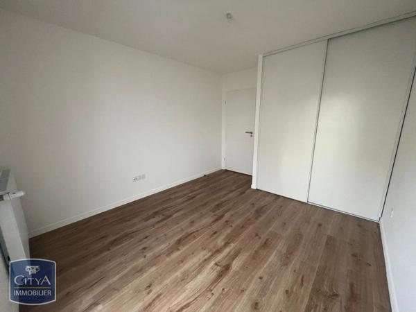 Appartement à louer 3 pièces 63.53m²