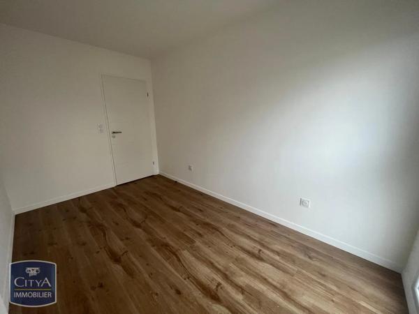 Appartement à louer 3 pièces 63.53m²