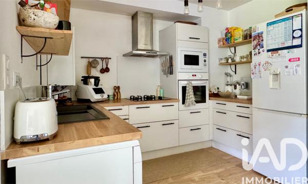 Appartement à vendre 3 pièces 64 m² Bidart