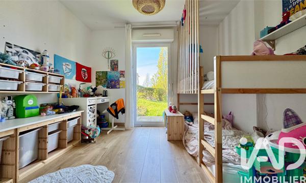Appartement à vendre 3 pièces 64 m² Bidart