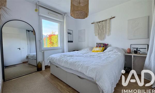 Appartement à vendre 3 pièces 64 m² Bidart