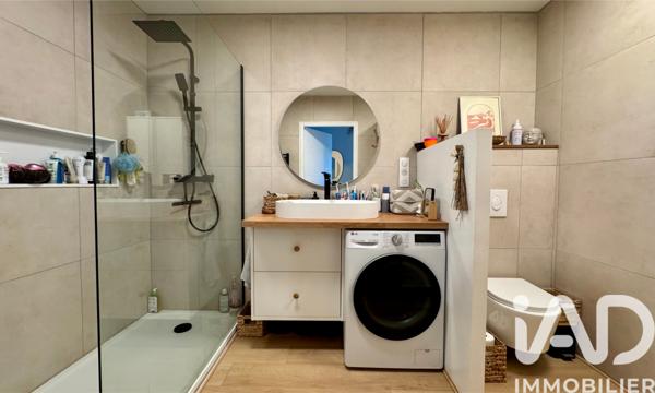 Appartement à vendre 3 pièces 64 m² Bidart