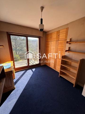 Maison d'habitation de 142 m2 habitable