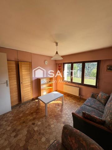 Maison d'habitation de 142 m2 habitable