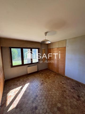 Maison d'habitation de 142 m2 habitable