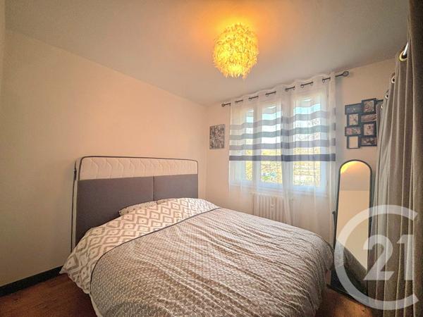 Appartement T3 à vendre  3 pièces - 67,14 m2 DRUMETTAZ CLARAFOND - 73