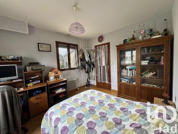 Maison à vendre 6 pièces 141 m² Gouville-sur-Mer