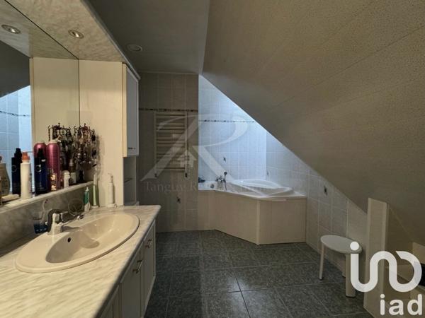 Maison à vendre 6 pièces 141 m² Gouville-sur-Mer