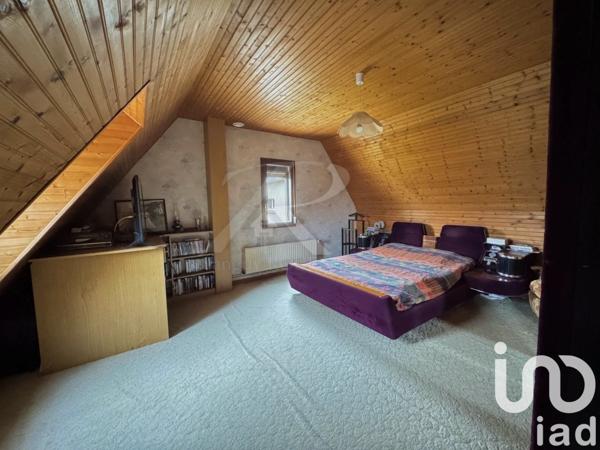 Maison à vendre 6 pièces 141 m² Gouville-sur-Mer