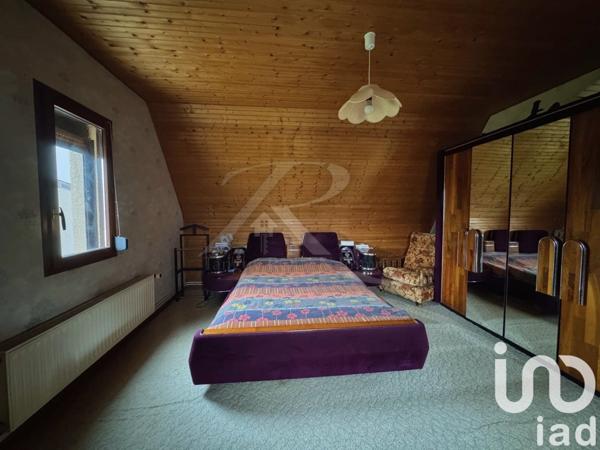 Maison à vendre 6 pièces 141 m² Gouville-sur-Mer