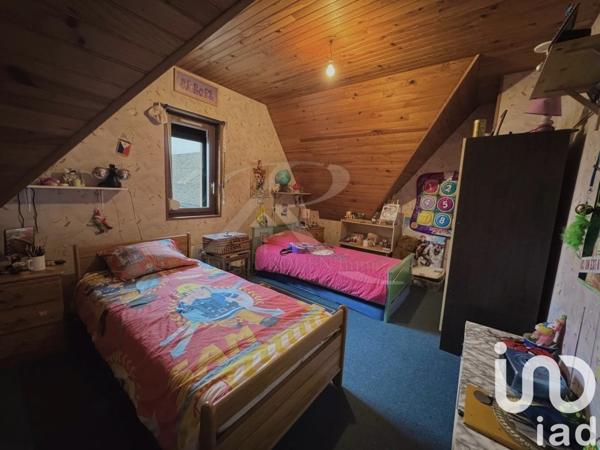 Maison à vendre 6 pièces 141 m² Gouville-sur-Mer