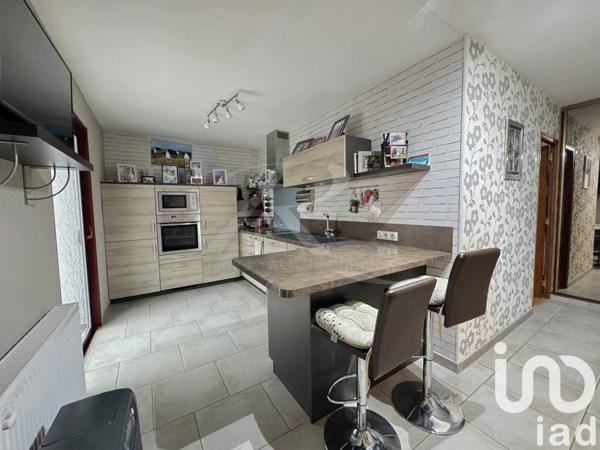 Maison à vendre 6 pièces 141 m² Gouville-sur-Mer