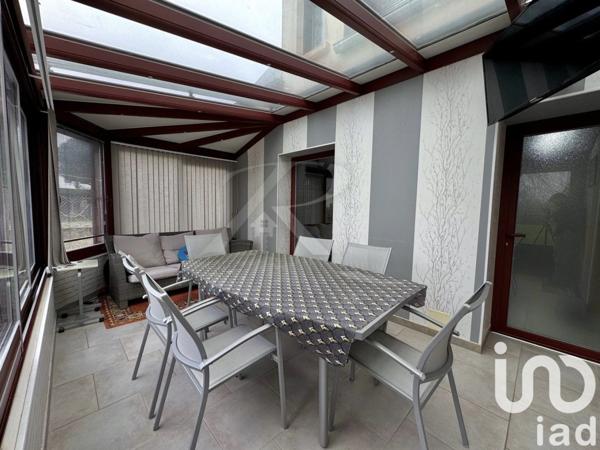 Maison à vendre 6 pièces 141 m² Gouville-sur-Mer