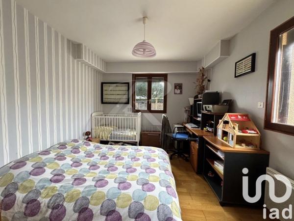 Maison à vendre 6 pièces 141 m² Gouville-sur-Mer