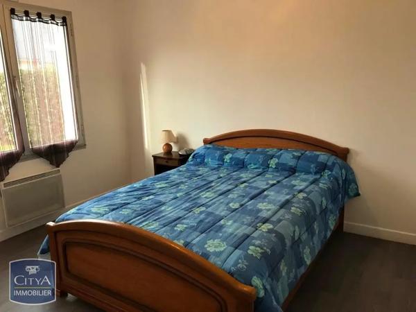 Maison à louer 3 pièces 62.66m²