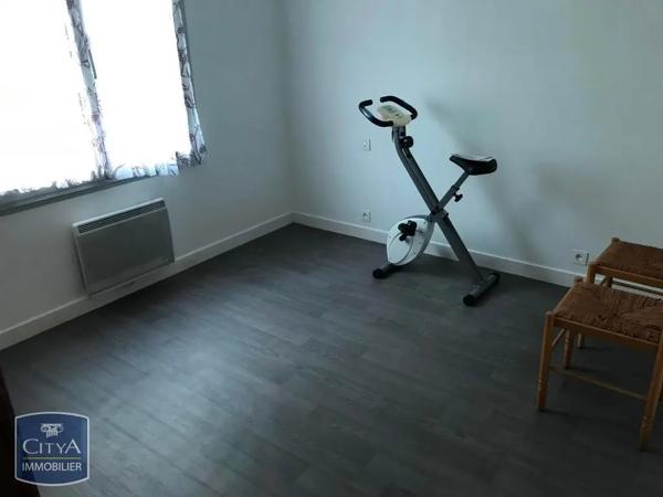 Maison à louer 3 pièces 62.66m²