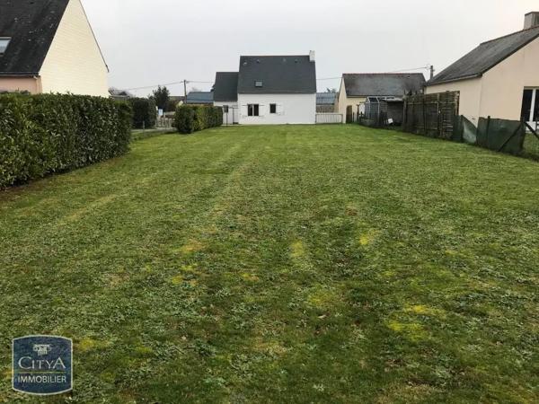 Maison à louer 3 pièces 62.66m²