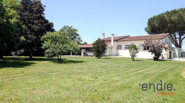 MERVILLE - MAISON T5 - TERRAIN 2500M² - JESSICA ET PATRICE - ENDIE IMMOBILIER