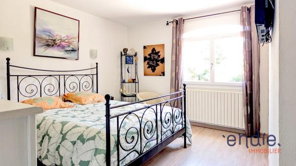 MERVILLE - MAISON T5 - TERRAIN 2500M² - JESSICA ET PATRICE - ENDIE IMMOBILIER