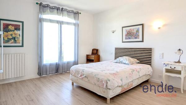 MERVILLE - MAISON T5 - TERRAIN 2500M² - JESSICA ET PATRICE - ENDIE IMMOBILIER