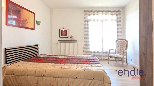 MERVILLE - MAISON T5 - TERRAIN 2500M² - JESSICA ET PATRICE - ENDIE IMMOBILIER