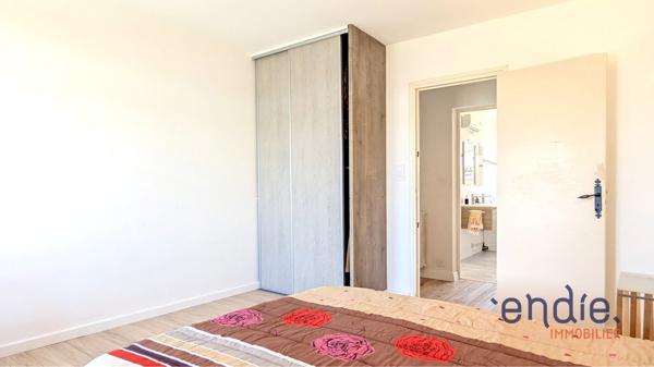 MERVILLE - MAISON T5 - TERRAIN 2500M² - JESSICA ET PATRICE - ENDIE IMMOBILIER