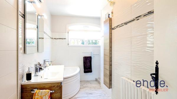 MERVILLE - MAISON T5 - TERRAIN 2500M² - JESSICA ET PATRICE - ENDIE IMMOBILIER