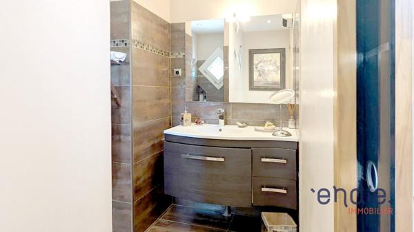 MERVILLE - MAISON T5 - TERRAIN 2500M² - JESSICA ET PATRICE - ENDIE IMMOBILIER