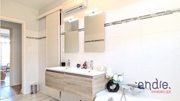 MERVILLE - MAISON T5 - TERRAIN 2500M² - JESSICA ET PATRICE - ENDIE IMMOBILIER