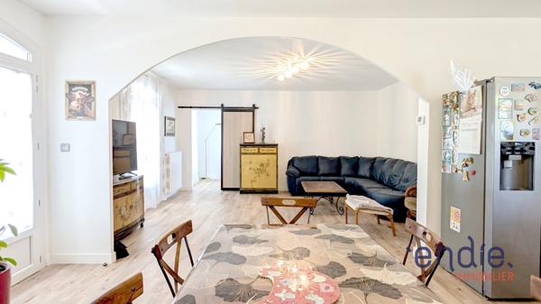 MERVILLE - MAISON T5 - TERRAIN 2500M² - JESSICA ET PATRICE - ENDIE IMMOBILIER