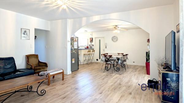 MERVILLE - MAISON T5 - TERRAIN 2500M² - JESSICA ET PATRICE - ENDIE IMMOBILIER