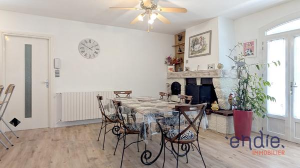 MERVILLE - MAISON T5 - TERRAIN 2500M² - JESSICA ET PATRICE - ENDIE IMMOBILIER