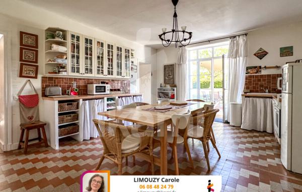 Selles-sur-Cher - Magnifique maison familiale