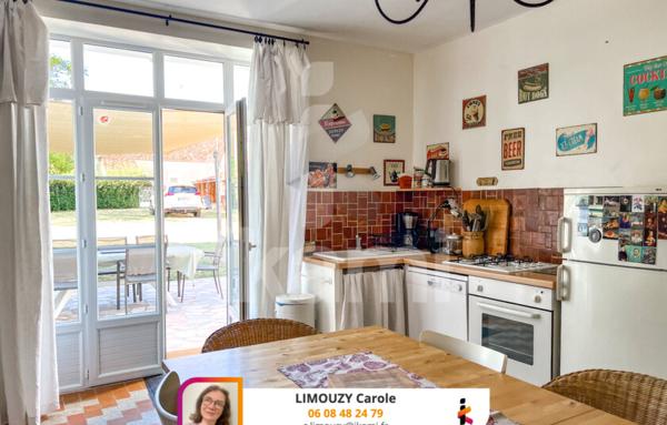 Selles-sur-Cher - Magnifique maison familiale