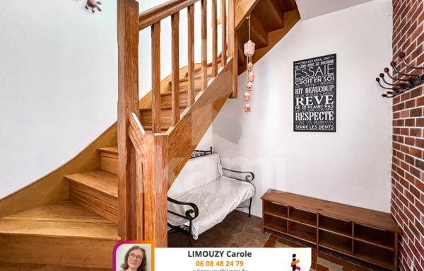 Selles-sur-Cher - Magnifique maison familiale