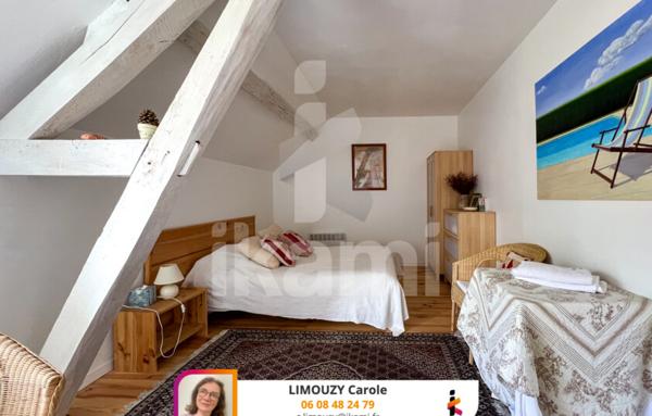 Selles-sur-Cher - Magnifique maison familiale