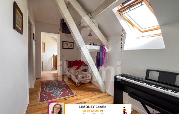 Selles-sur-Cher - Magnifique maison familiale