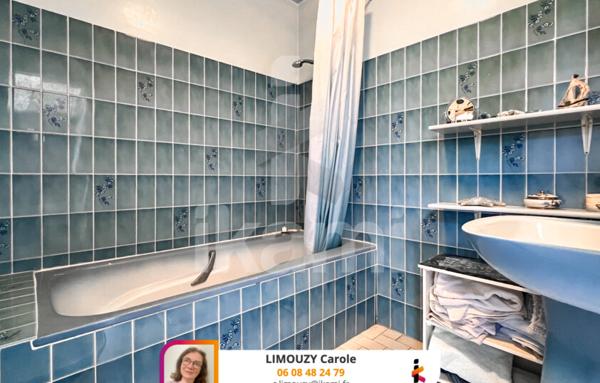 Selles-sur-Cher - Magnifique maison familiale