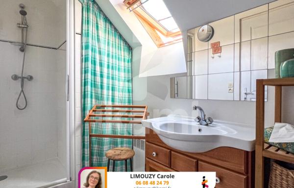 Selles-sur-Cher - Magnifique maison familiale