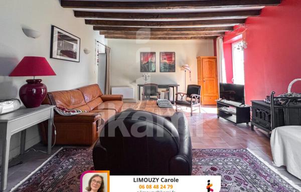 Selles-sur-Cher - Magnifique maison familiale