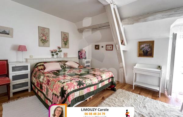 Selles-sur-Cher - Magnifique maison familiale