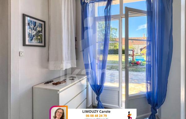 Selles-sur-Cher - Magnifique maison familiale