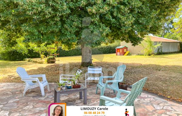 Selles-sur-Cher - Magnifique maison familiale