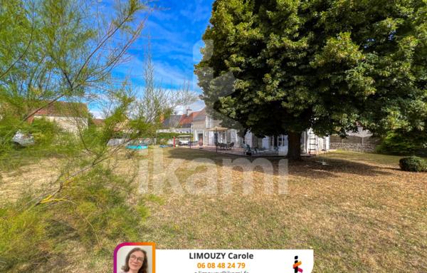 Selles-sur-Cher - Magnifique maison familiale