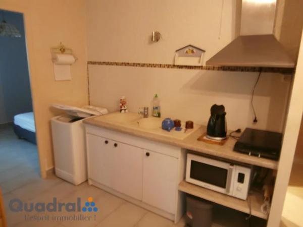 Appartement à louer à Vandœuvre-lès-Nancy (54500)