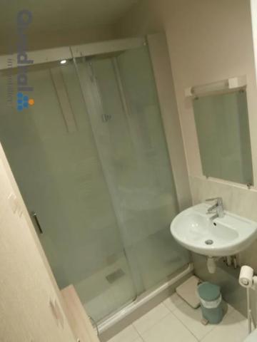 Appartement à louer à Vandœuvre-lès-Nancy (54500)