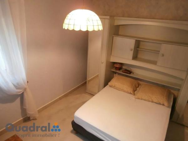 Appartement à louer à Vandœuvre-lès-Nancy (54500)