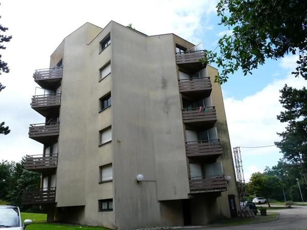 Appartement à louer à Vandœuvre-lès-Nancy (54500)