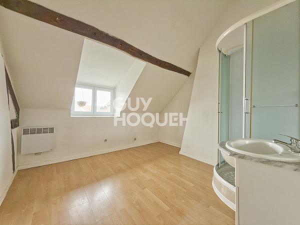 Appartement Nogent Sur Oise 2 pièce(s)