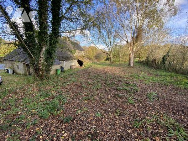 Maiso et studio à rénover